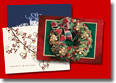 Beautiful Holiday Cards